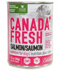 Hình ảnh: Pate cho chó Canada Fresh nhập chính hãng