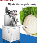 Hình ảnh: Máy làm bánh bao hàng công ty 545114
