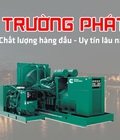 Hình ảnh: Trường Phát Tech phân phối chính hãng máy phát điện 3 pha