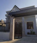 Hình ảnh: Chính chủ bán nhà 1 triệt 1lau 200m2 TT Long Thành