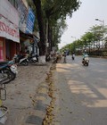 Hình ảnh: Mặt phố Bưởi, Ba Đình. Lô góc, 3 thoáng, Kinh doanh đỉnh. 65m2, 4 Tầng. Giá 11.5 Tỷ