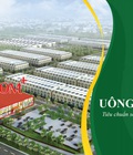 Hình ảnh: Đất nền sổ đỏ cạnh Vincom Uông Bí