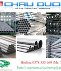 Hình ảnh: Cung cấp ống Inox giá rẻ đầy đủ CO, CQ