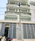 Hình ảnh: Bán nhà Bình Phú, xây 3 lầu mới đẹp vào ở ngay giá thương lượng