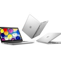 Hình ảnh: Laptop Dell Inspiron 5370 F5YX01 Màu Bạc