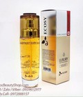 Hình ảnh: Tinh chất collagen luxury 24k gold ecosy 120ml