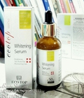 Hình ảnh: Tinh chất dưỡng trắng da whitening ecotop ecotop whitening serum