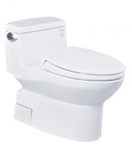Hình ảnh: Bồn cầu 1 khối TOTO MS884T2