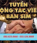 Hình ảnh: Bán sim tam hoa tứ quý, ngũ quý, sảnh, 5555, 6666, 8888,9999, 56789....giá siêu tốt