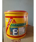 Hình ảnh: Cửa hàng Sơn chống thấm Sika chất lượng hàng đầu Miền Nam   