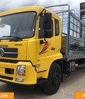 Hình ảnh: Xe tải 8 tấn DongFeng B180 Hoàng Huy, EURO5 Giá chuẩn Bắc Nam