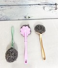 Hình ảnh: Cây chùi xoong nồi rửa đa năng GD0015