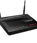 Hình ảnh: Thiết bị Router Wifi Draytek Vigor 2912n