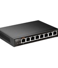 Hình ảnh: Draytek VigorSwitch G1080 8 Port