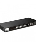 Hình ảnh: Draytek Vigor Switch G1280 24 Port