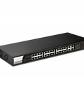 Hình ảnh: Draytek Vigor Switch P1280 24 Port