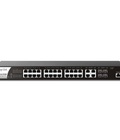 Hình ảnh: Draytek VigorSwitch P2280 24 Port
