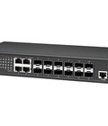 Hình ảnh: Switch Voltek MEN 6412 12 Port