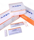 Hình ảnh: Kit thử phát hiện sử dụng chất gây nghiện AMP Amphetamine