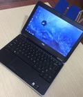 Hình ảnh: Laptop Văn Phòng Dell 7240 i7 4600U Ram 4 Ổ SSD 128g