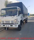 Hình ảnh: Cần bán gấp xe tải Isuzu 8t2 đời 2018, tiêu chuẩn Euro 4, giá rẻ nhất miền nam