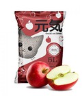 Hình ảnh: Cát vệ sinh cho mèo Genki hương táo dịu nhẹ
