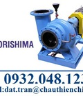 Hình ảnh: Torishima Pump CE Dòng End hút Bơm Torishima