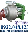 Hình ảnh: Torishima MHA Bơm nước Torishima