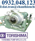 Hình ảnh: Torishima CPW bơm xoán ốc Torishima 0932.048.123
