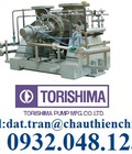 Hình ảnh: Pump Torishima CDK CDKY chau thien chi co.,ltd