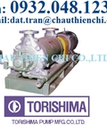 Hình ảnh: Bơm đa tầng Torishima MMK MML Torishima Distributors