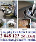 Hình ảnh: Phụ tùng thay thế Bơm Torishima