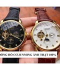 Hình ảnh: Săn Đồng Hồ Cơ Nam Chính Hãng junming Dây Da Cao Cấp