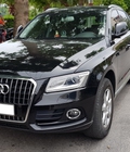 Hình ảnh: Bán xe Audi Q5 nhập Đức chạy hơn 2 vạn đẹp như mới