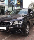 Hình ảnh: Bán xe Audi Q5 2.0 TFSI Quattro nhập khẩu Đức