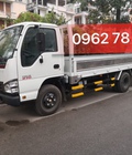 Hình ảnh: Isuzu 2t5 euro 4 qkr77fe4 2.5 tấn thùng lửng