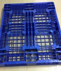 Hình ảnh: Pallet nhựa PL08LK