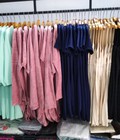 Hình ảnh: Chuyên bán váy đầm giá sỉ hàng xuất khẩu cao cấp chỉ từ 6x