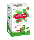Hình ảnh: Men sống hữu cơ Ecolife Cân bằng các chức năng của hệ tiêu hóa