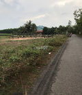 Hình ảnh: Chính chủ cần bán gấp đất Xã Tân Bình, H. Tân Biên, Tây Ninh
