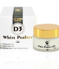 Hình ảnh: Top White Perfect D3 dưỡng trắng da chống lão hóa ngày