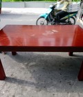 Hình ảnh: Thanh lý bàn làm việc gỗ tự nhiên 1m6 cũ giá siêu rẻ