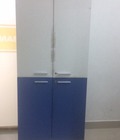 Hình ảnh: Thanh lý tủ hồ sơ xanh trắng giá cũ siêu rẻ