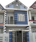 Hình ảnh: Bán nhà khu dân cư chợ Bình Chánh, DT 80m2, có sổ riêng giá 650tr nhận nhà, LH 0972919853