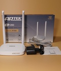 Hình ảnh: Bộ phát sóng Wifi không dây APTEK A122E