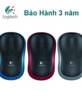 Hình ảnh: Chuột không dây Logitech M185