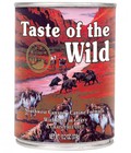 Hình ảnh: Đại lý phân phối Thức ăn ướt cho chó Taste Of The Wild