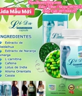Hình ảnh: Thuốc giảm cân nguyên chất thuốc giảm béo lida plus lida daidaihua thuốc giảm béo thảo dược lida