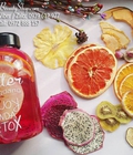 Hình ảnh: Detox trái cây khô giảm cân hiệu quả