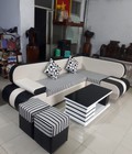 Hình ảnh: Sofa phòng khách đẹp cao cấp